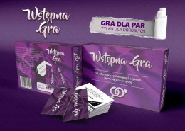 WSTĘPNA GRA