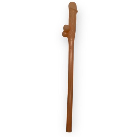 KINKY PLEASURE - PENIS DRINKING STRAWS 10 PCS KINKY PLEASURE - PENIS DRINKING STRAWS 10 PCS