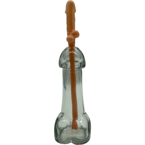KINKY PLEASURE - PENIS DRINKING STRAWS 10 PCS KINKY PLEASURE - PENIS DRINKING STRAWS 10 PCS