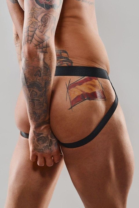 MAJTKI JOCKSTRAPS - L MAJTKI JOCKSTRAPS - L