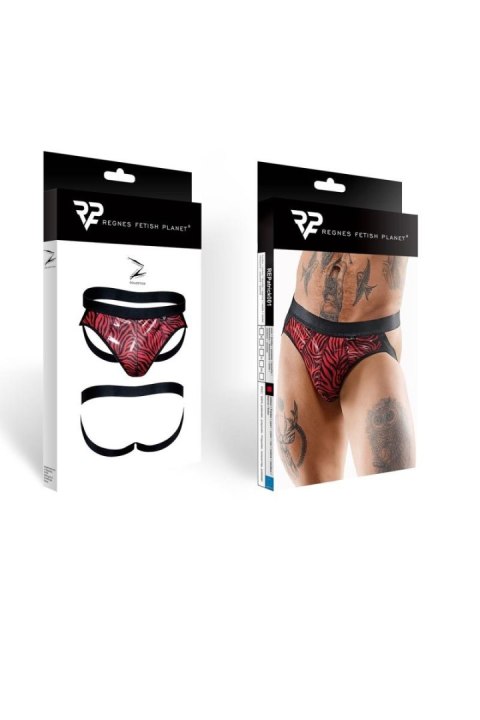 MAJTKI JOCKSTRAPS - S MAJTKI JOCKSTRAPS - S