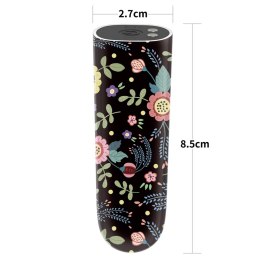 RECHARGEABLE DIANA MASSAGER