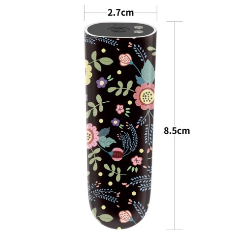 RECHARGEABLE DIANA MASSAGER RECHARGEABLE DIANA MASSAGER