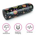 RECHARGEABLE DIANA MASSAGER