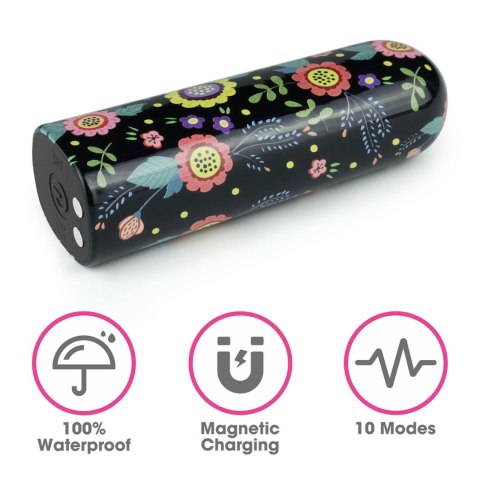 RECHARGEABLE DIANA MASSAGER RECHARGEABLE DIANA MASSAGER