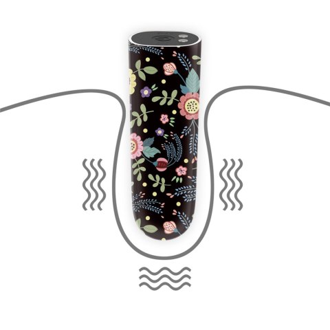 RECHARGEABLE DIANA MASSAGER RECHARGEABLE DIANA MASSAGER