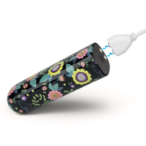 RECHARGEABLE DIANA MASSAGER RECHARGEABLE DIANA MASSAGER