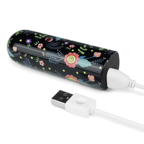 RECHARGEABLE DIANA MASSAGER RECHARGEABLE DIANA MASSAGER