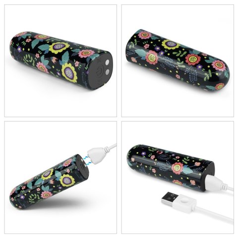 RECHARGEABLE DIANA MASSAGER RECHARGEABLE DIANA MASSAGER