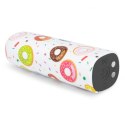 RECHARGEABLE DONUT MASSAGER