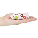 RECHARGEABLE DONUT MASSAGER