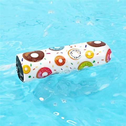 RECHARGEABLE DONUT MASSAGER RECHARGEABLE DONUT MASSAGER