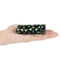 RECHARGEABLE GLOW-IN-THE-DARK HEART MASSAGER
