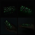 RECHARGEABLE GLOW-IN-THE-DARK MUSIC MASSAGER