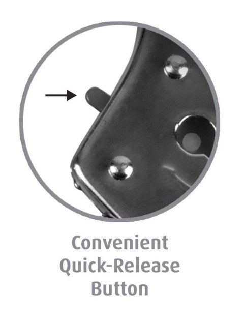 FFS Beginner's Metal Cuffs FFS Beginner's Metal Cuffs