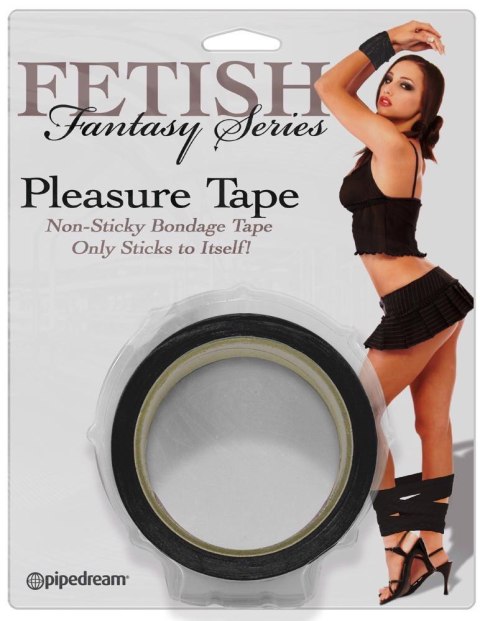 FFS Pleasure Tape Black FFS Pleasure Tape Black