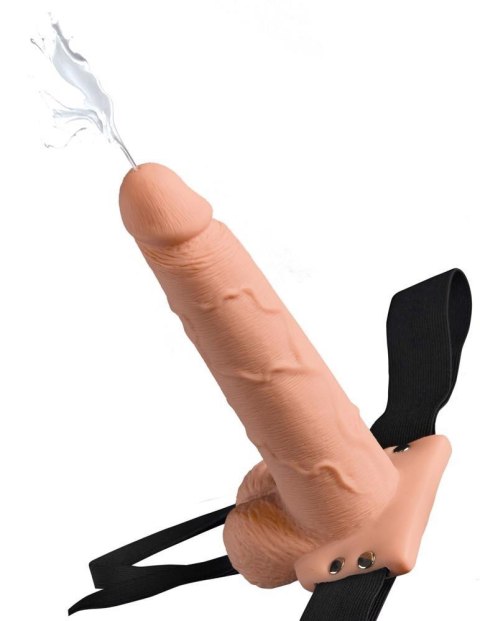 Fetish Fantasy 7.5inch Strap-O Fetish Fantasy 7.5inch Strap-O