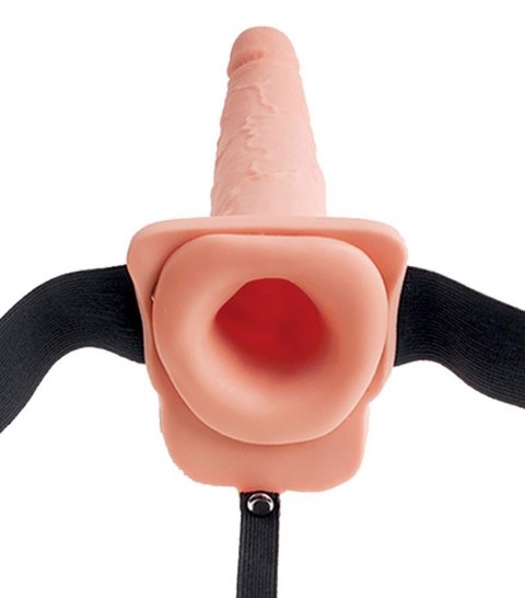 Fetish Fantasy 7.5inch Strap-O Fetish Fantasy 7.5inch Strap-O
