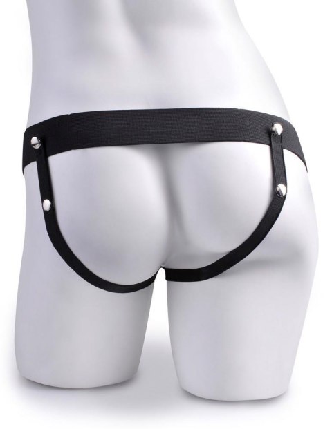 Fetish Fantasy 7.5inch Strap-O Fetish Fantasy 7.5inch Strap-O