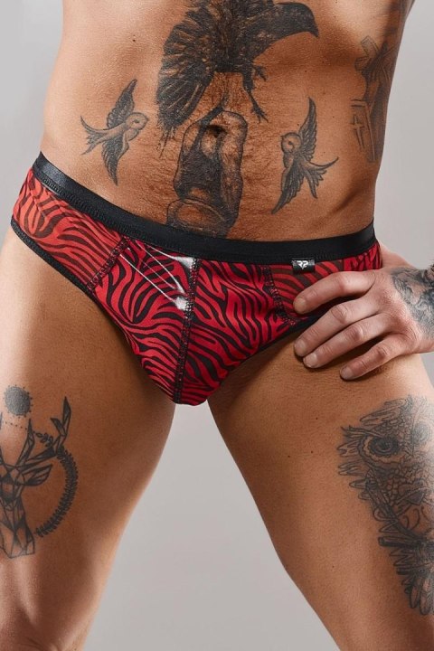 MAJTKI BRAZYLIANY - XL MAJTKI BRAZYLIANY - XL