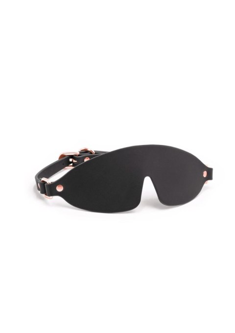 Bondage Couture Blind Fold Black Bondage Couture Blind Fold Black