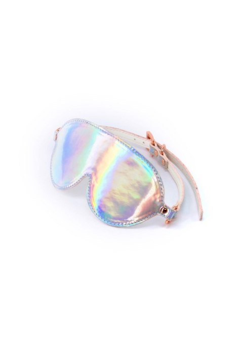 Cosmo Bondage Blindfold Multicolor Cosmo Bondage Blindfold Multicolor