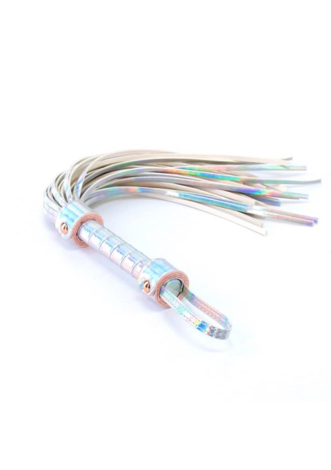 Cosmo Bondage Flogger Multicolor Cosmo Bondage Flogger Multicolor