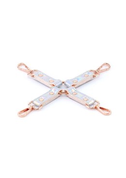 Cosmo Bondage Hogtie Multicolor