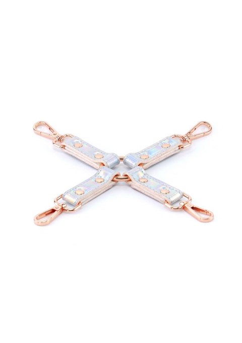 Cosmo Bondage Hogtie Multicolor Cosmo Bondage Hogtie Multicolor