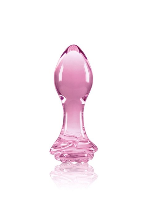 Crystal Rose Pink Crystal Rose Pink