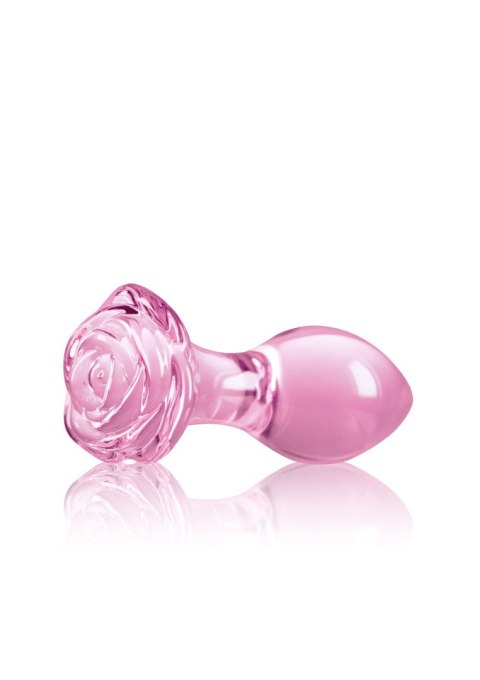 Crystal Rose Pink Crystal Rose Pink