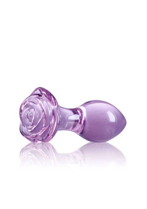Crystal Rose Purple Crystal Rose Purple