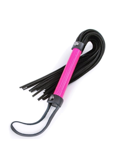 Electra Flogger Pink Electra Flogger Pink