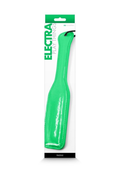 Electra Paddle Green Electra Paddle Green