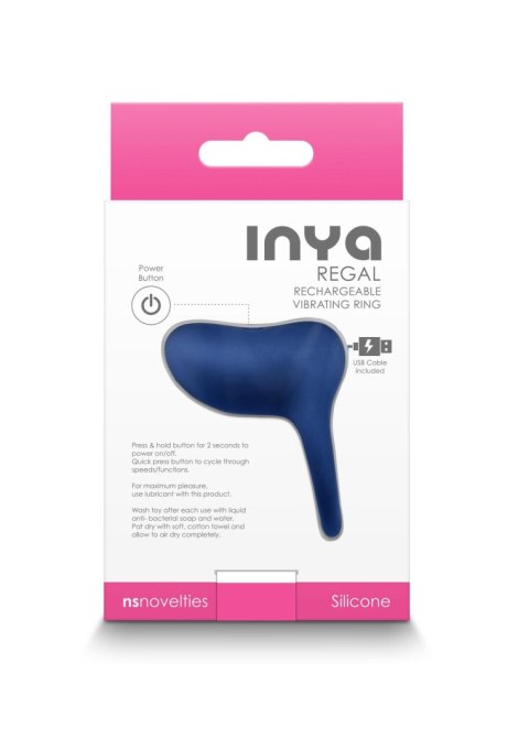INYA Regal Blue INYA Regal Blue