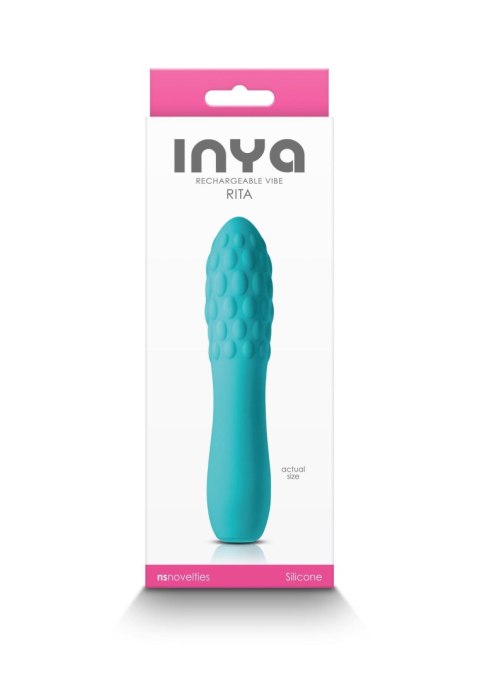 INYA Rita Green INYA Rita Green