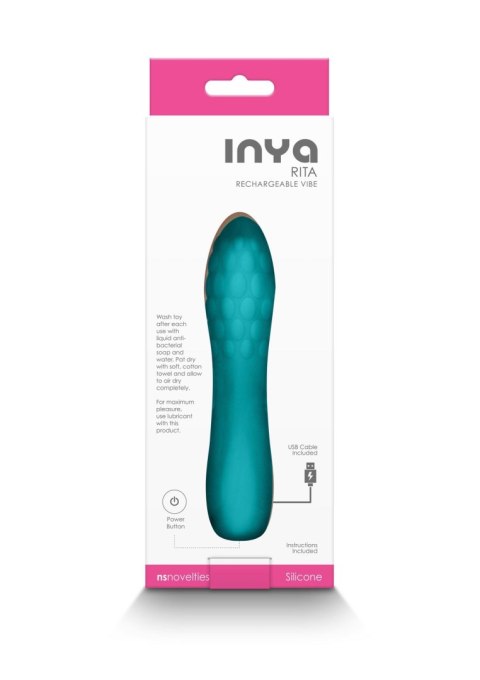 INYA Rita Green INYA Rita Green
