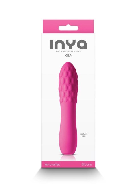 INYA Rita Pink INYA Rita Pink