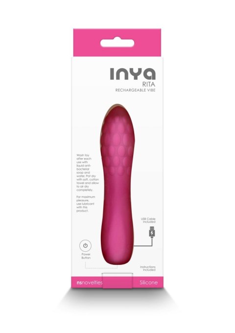 INYA Rita Pink INYA Rita Pink