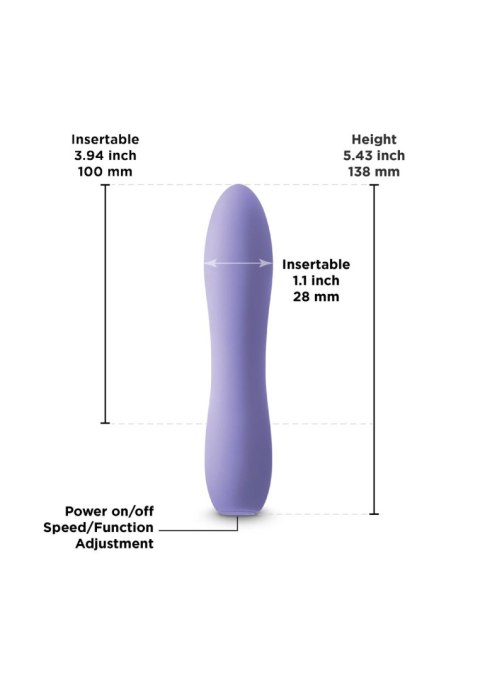 INYA Ruse Purple INYA Ruse Purple