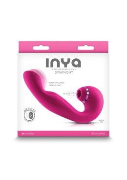 INYA Symphony Pink