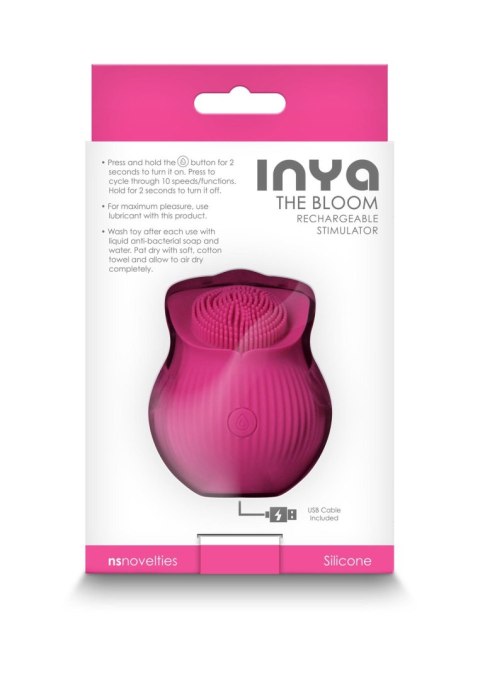 INYA The Bloom Pink INYA The Bloom Pink