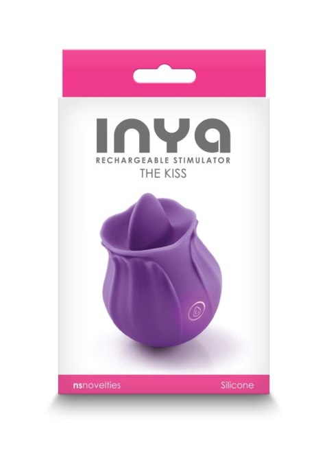 INYA The Kiss Purple INYA The Kiss Purple