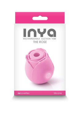 INYA The Rose Pink