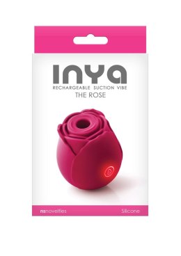 INYA The Rose Red