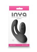 INYA Utopia Black