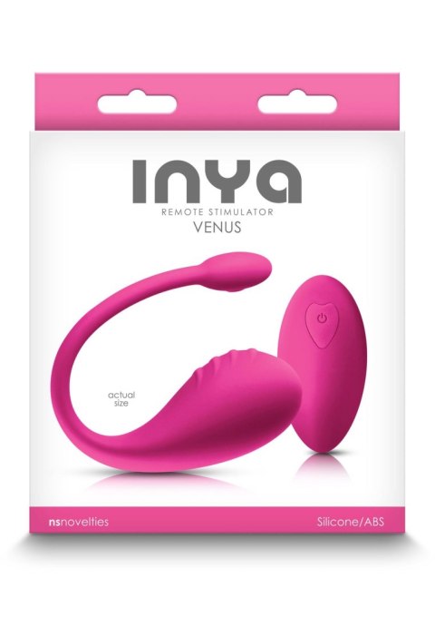 INYA Venus Pink INYA Venus Pink