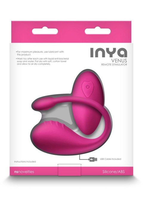 INYA Venus Pink INYA Venus Pink