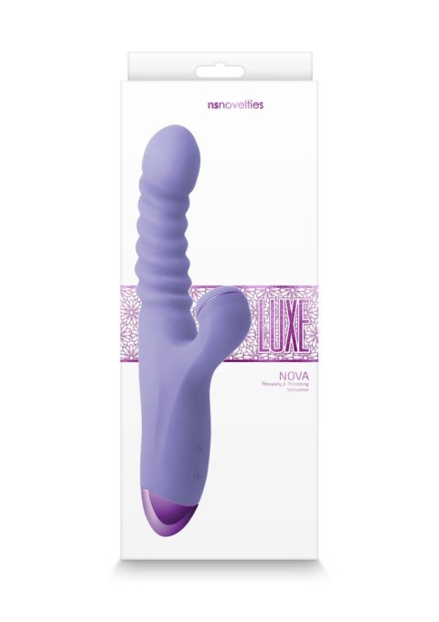 Luxe Nova Purple Luxe Nova Purple