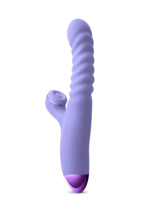 Luxe Nova Purple Luxe Nova Purple